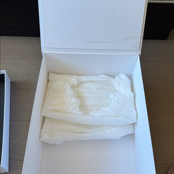 Dior Large White Box - Picture 14 of 15